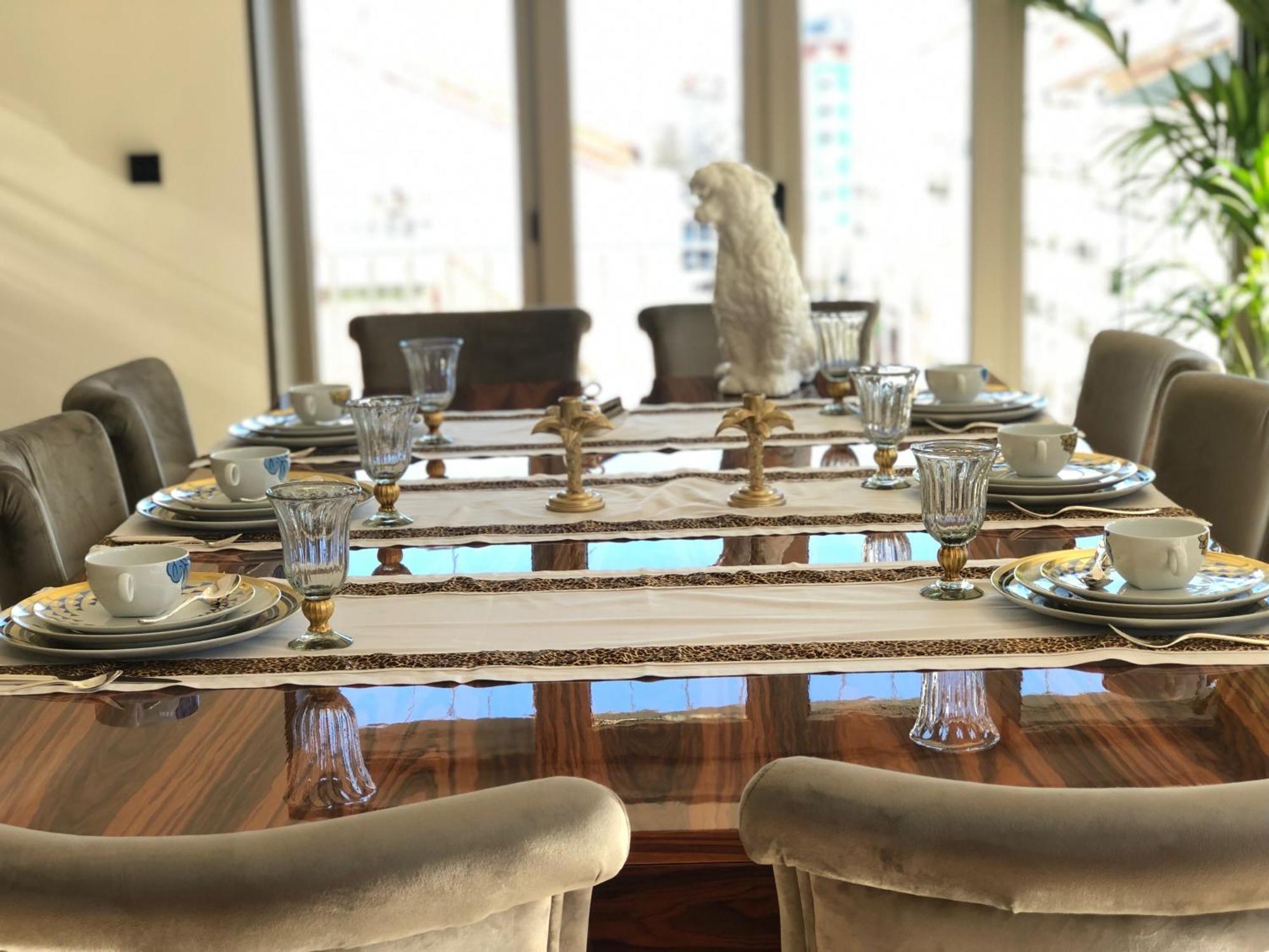 Apartment Luxury Penthouse Lisbon
