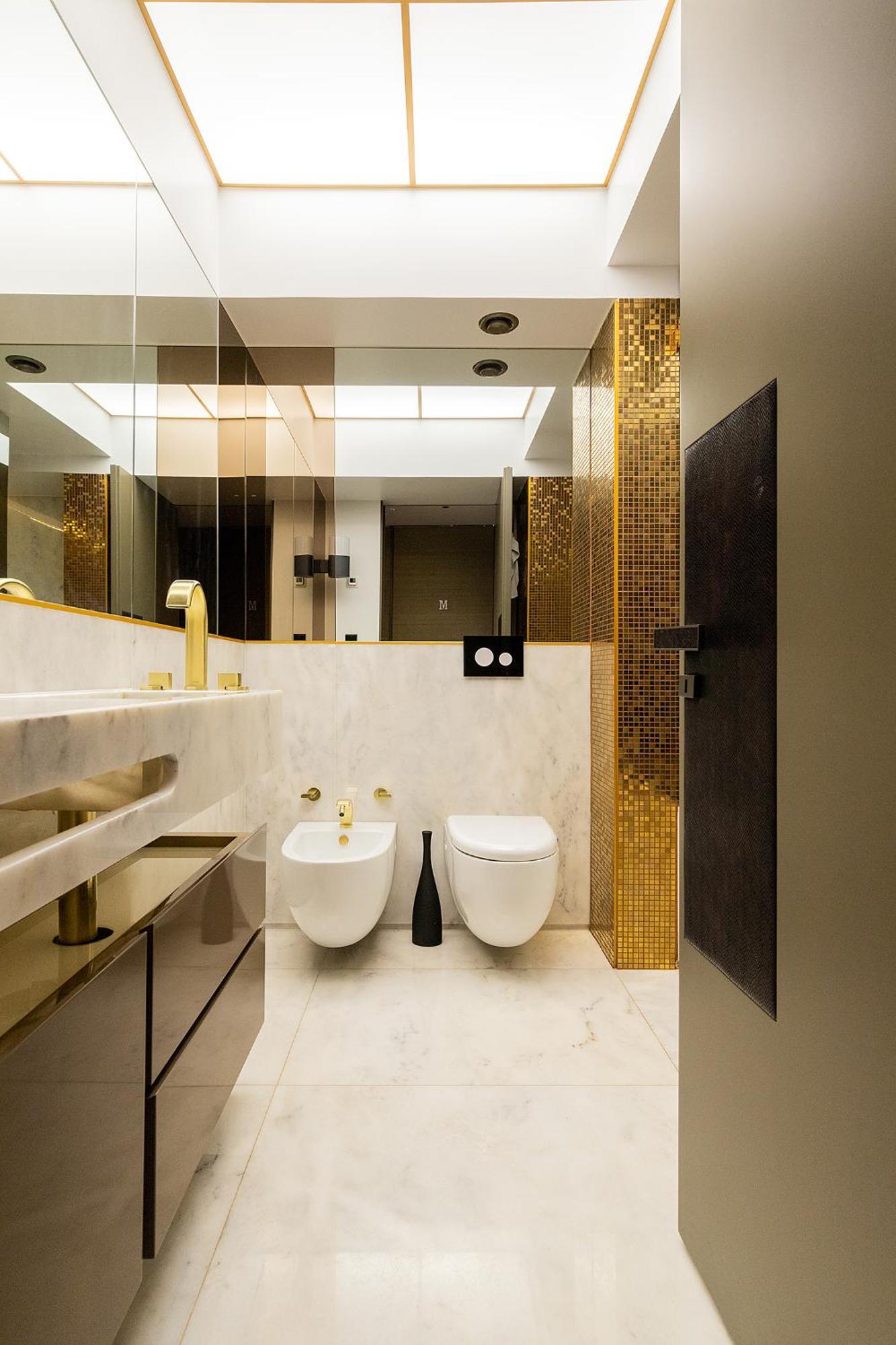 Luxury Penthouse Lisbon