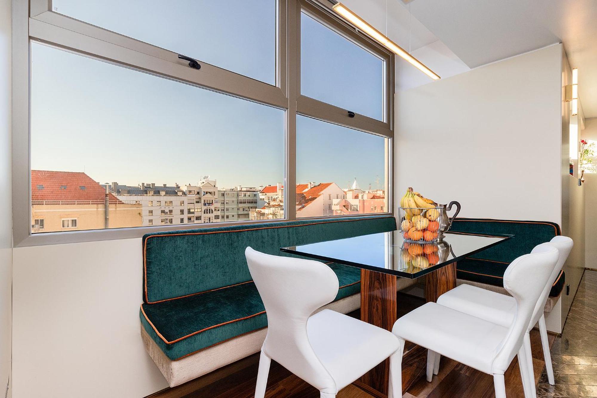 Apartment Luxury Penthouse *