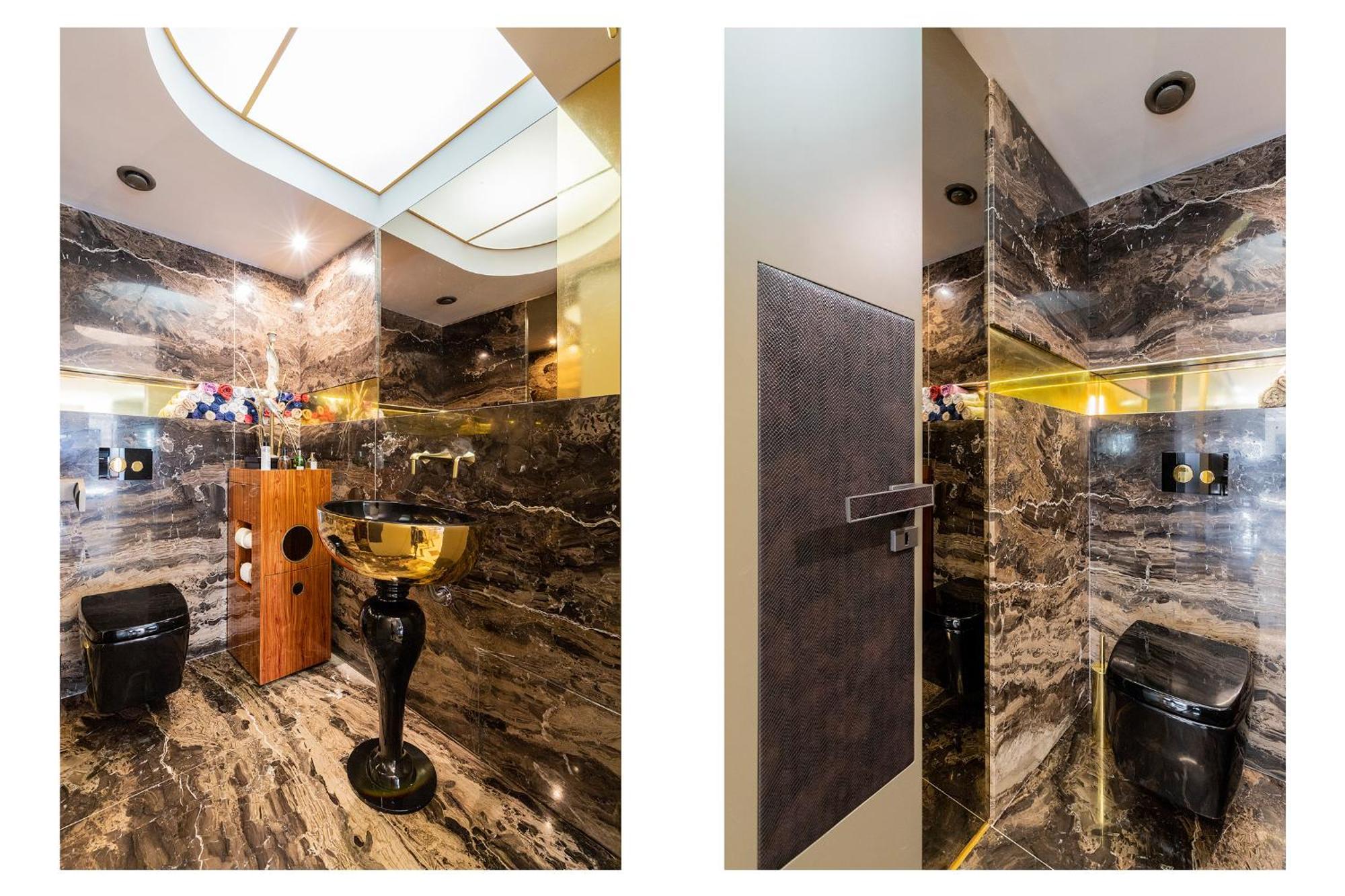 Luxury Penthouse Apartment Lisbon