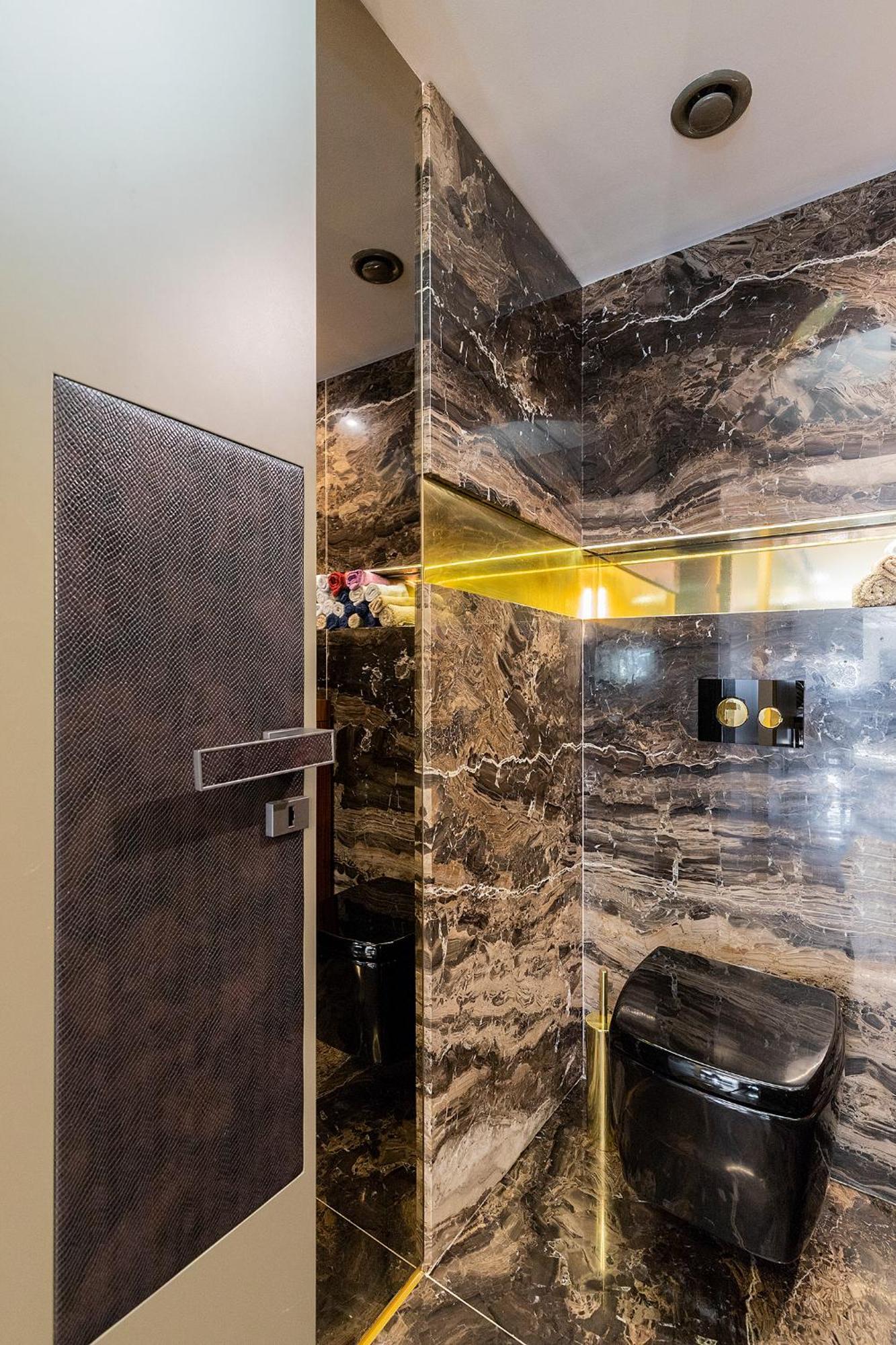 Luxury Penthouse Lisbon