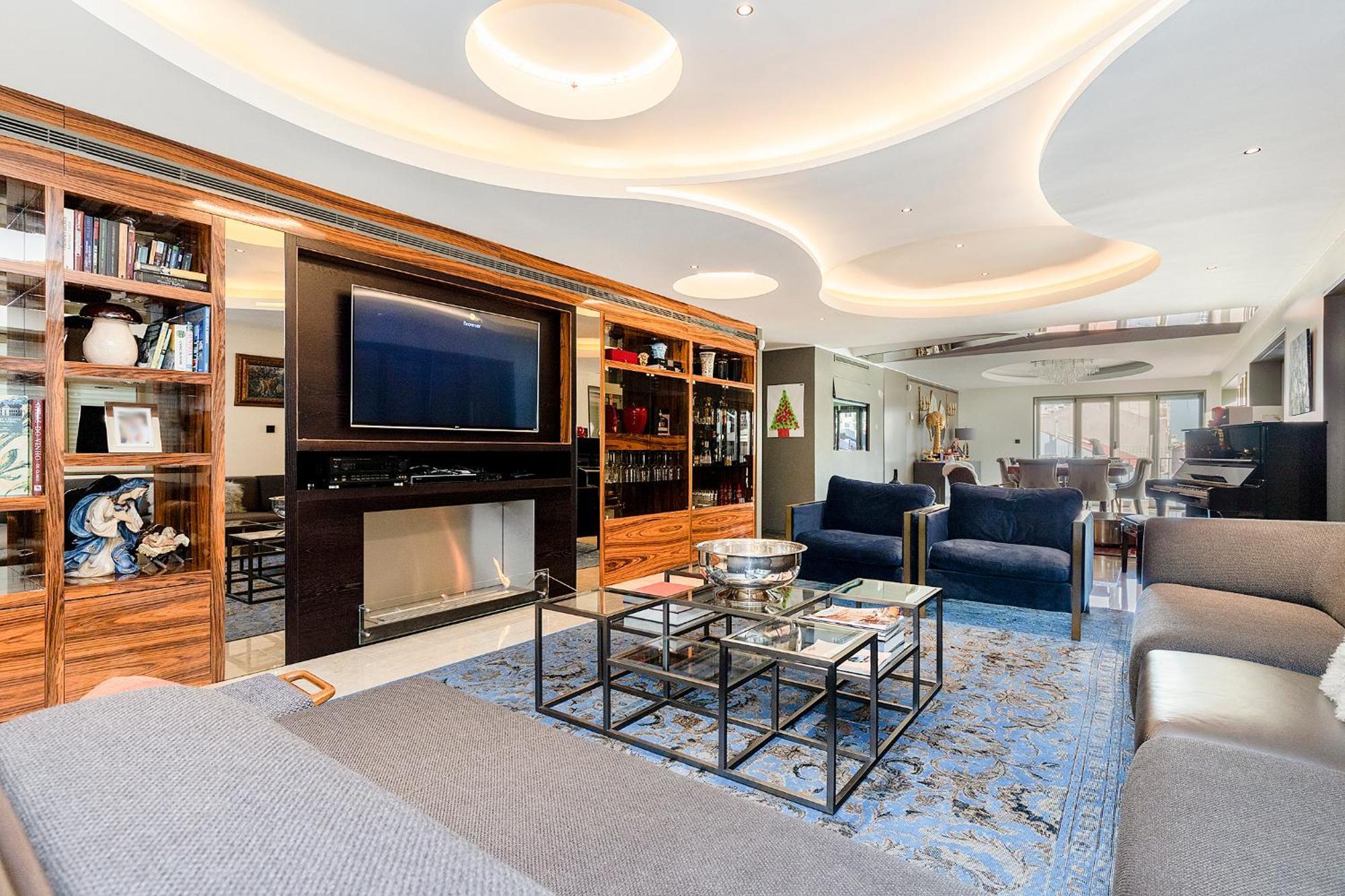Apartment Luxury Penthouse