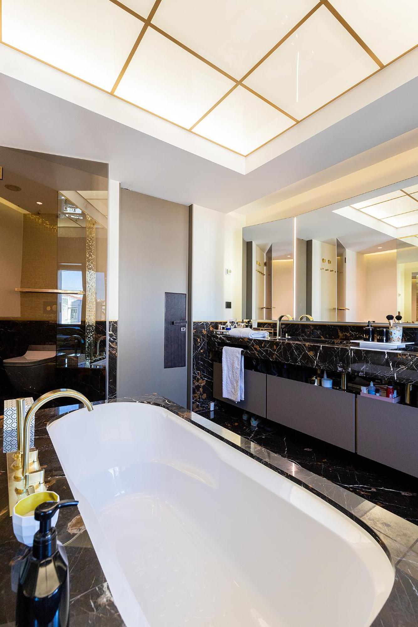 Luxury Penthouse Lisbon