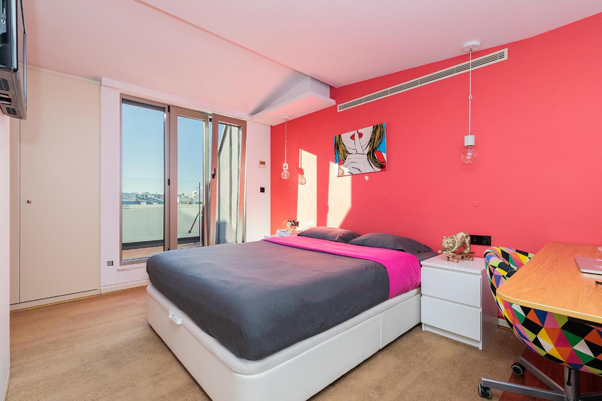 Apartamento Luxury Penthouse