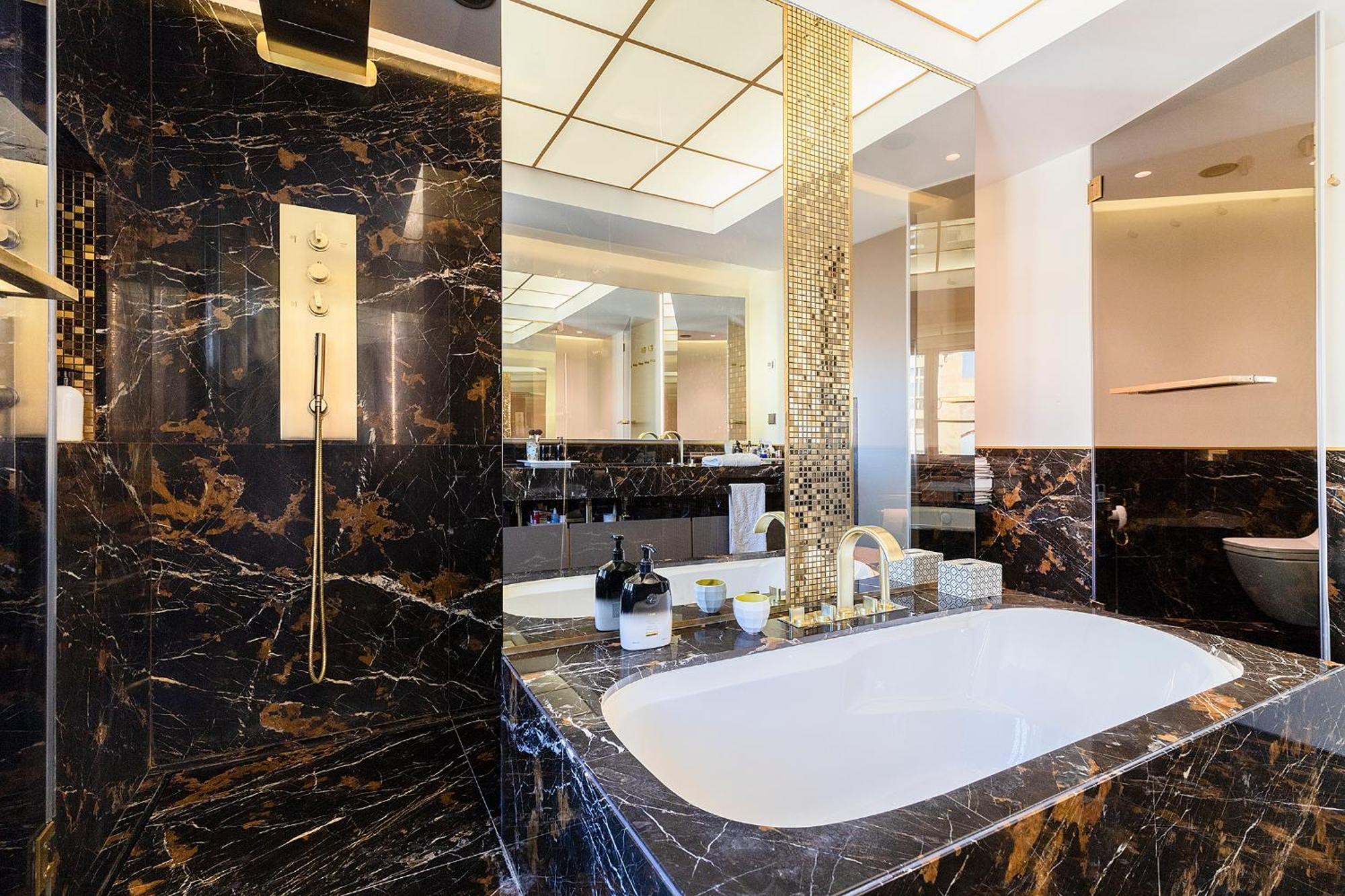Luxury Penthouse Apartamento Lisboa