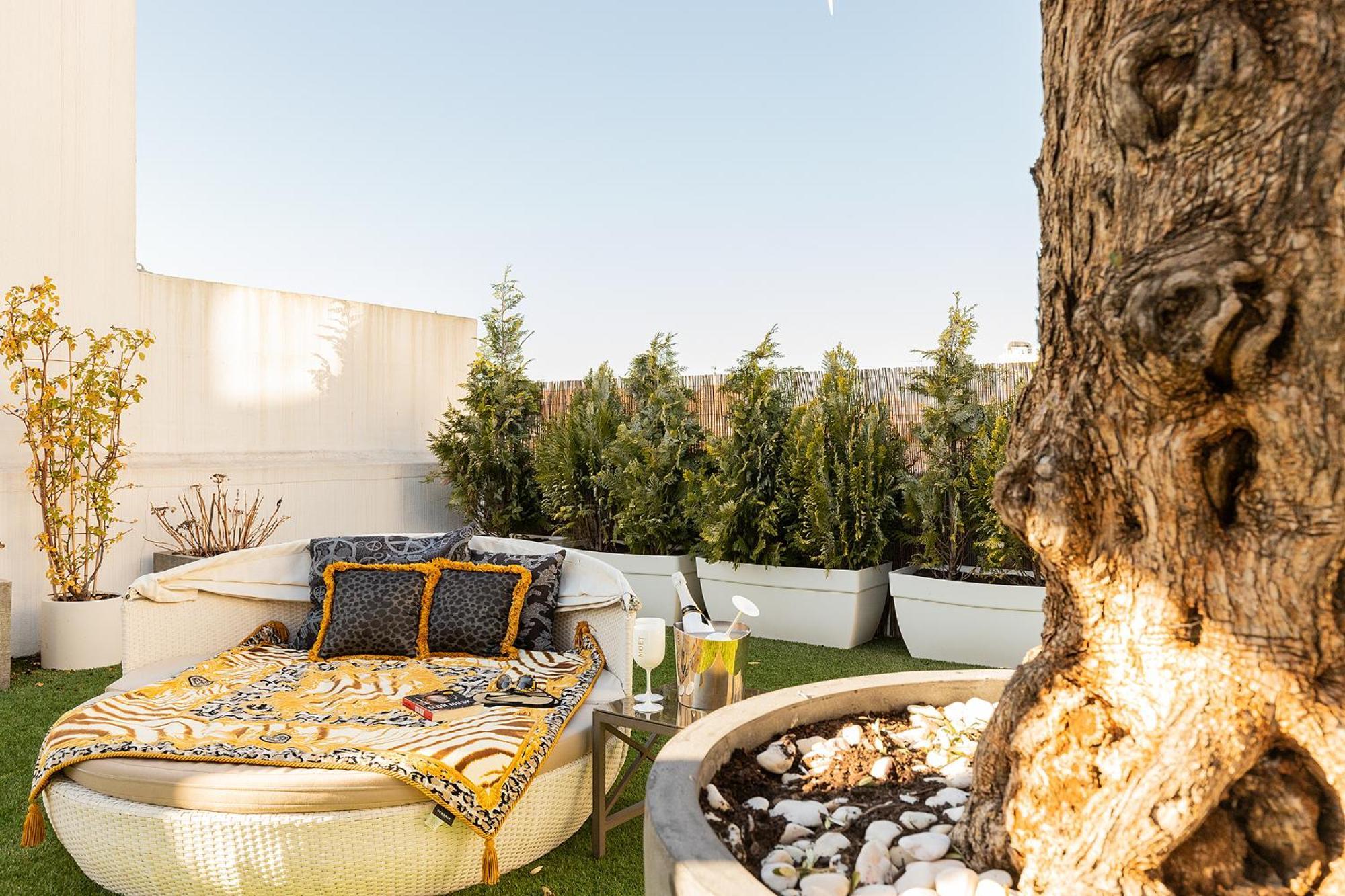 Luxury Penthouse Apartamento *