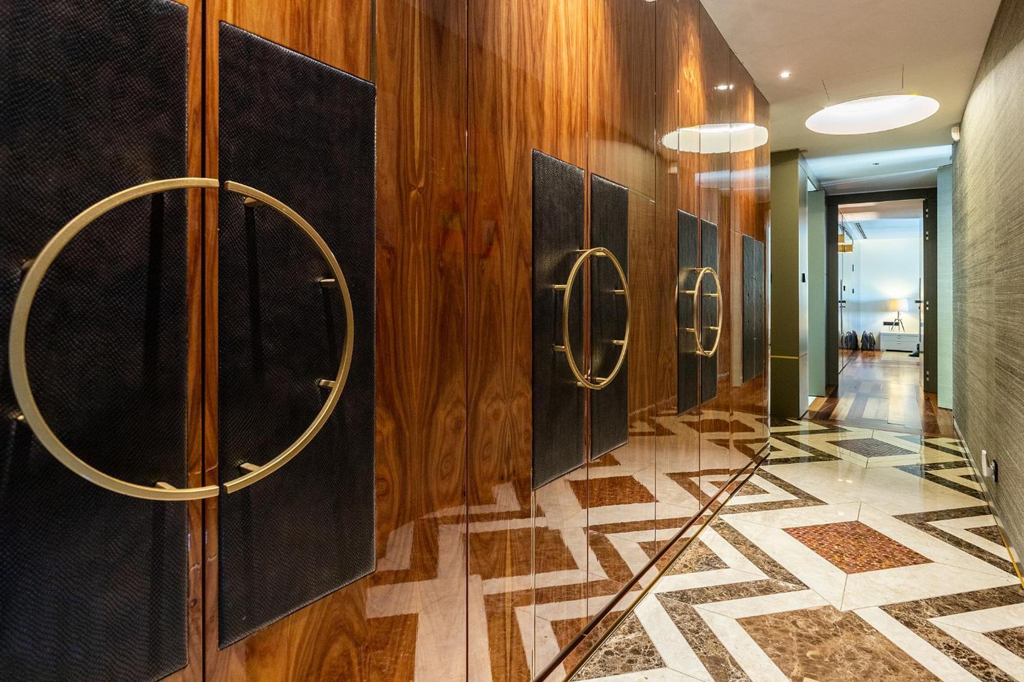 Luxury Penthouse * Lisboa